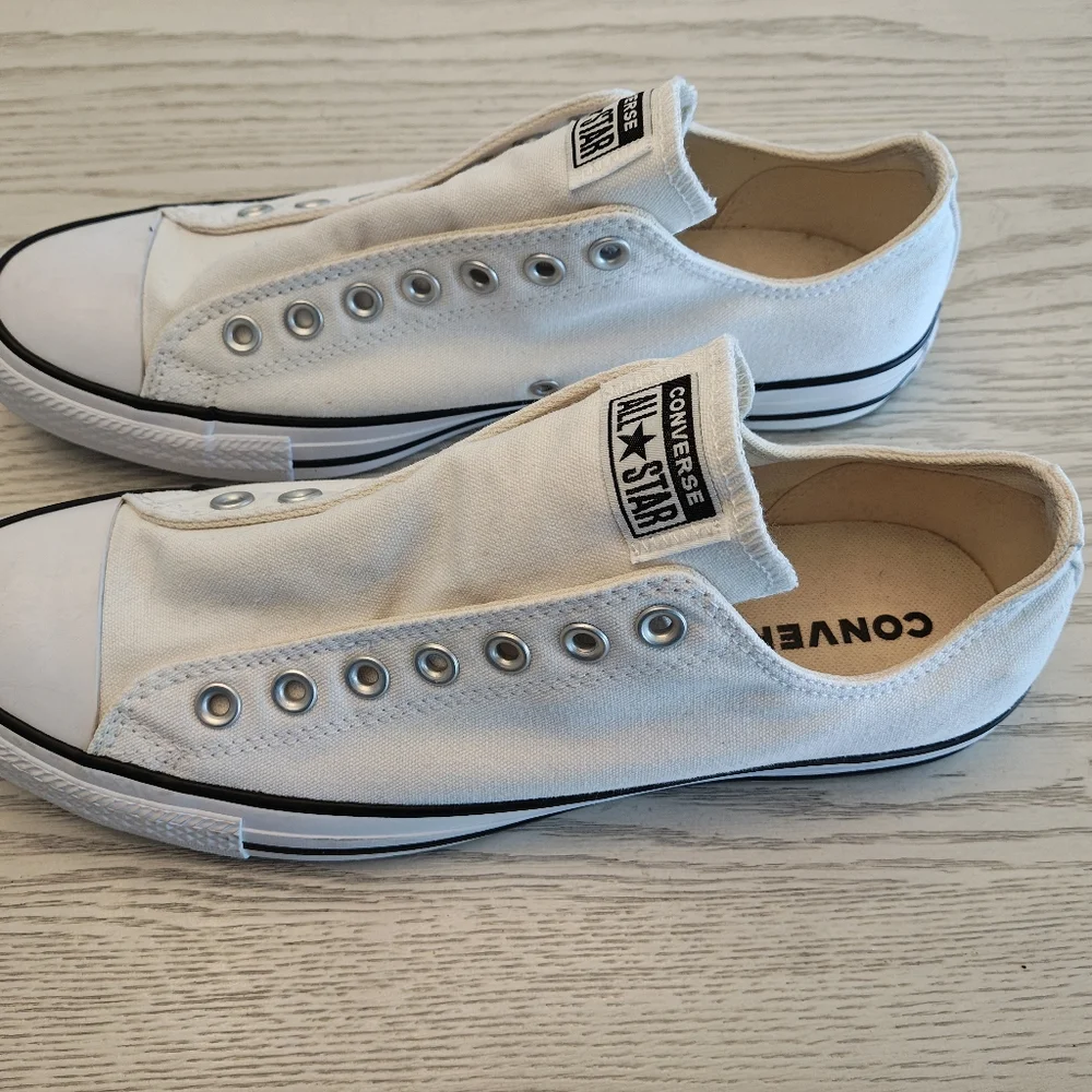 Converse All-star Slip On - Picture 3 of 4